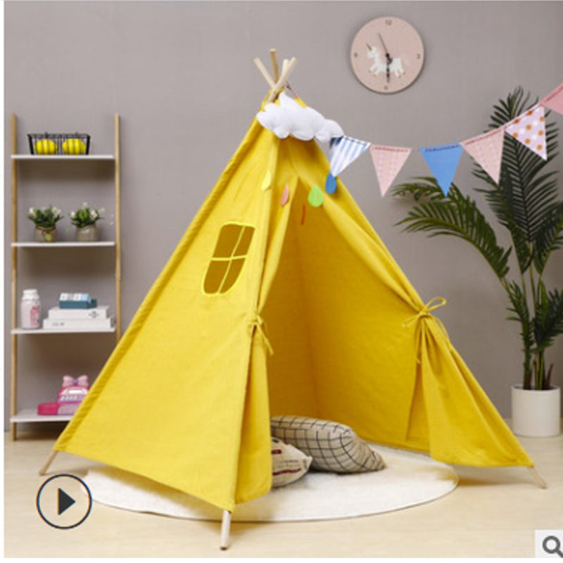 Norvo | Teepee Leketelt Slott Telt Norvo |