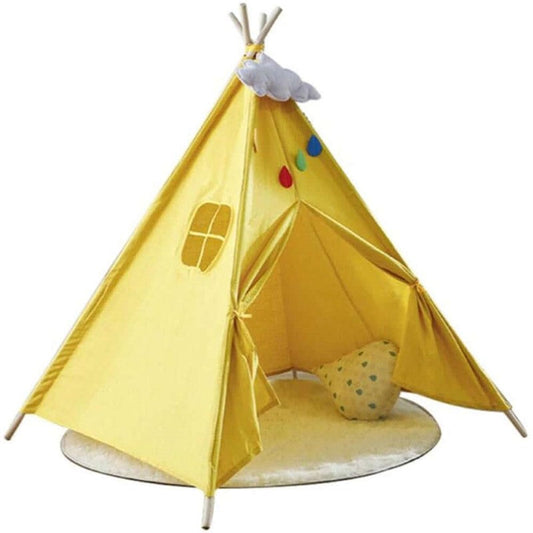 Norvo | Teepee Leketelt Slott Telt Norvo |