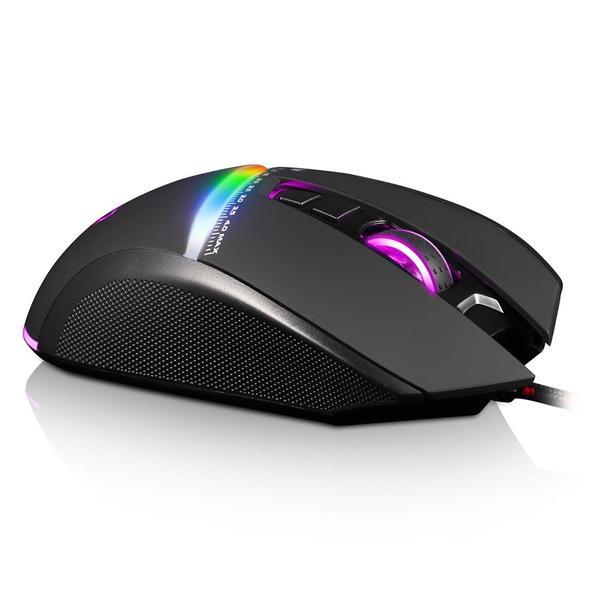 Magic Leopard - 4000 DPI Gaming Mus | Skanto