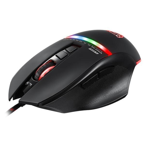 Magic Leopard - 4000 DPI Gaming Mus | Skanto