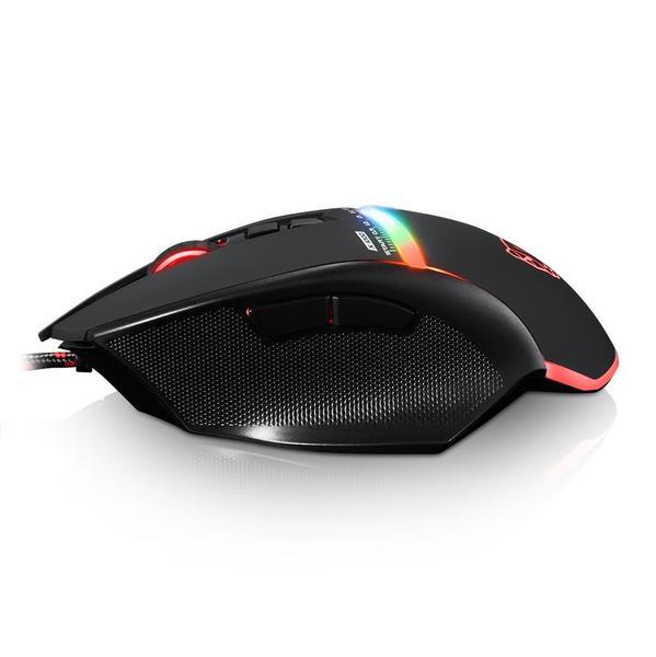 Magic Leopard - 4000 DPI Gaming Mus | Skanto