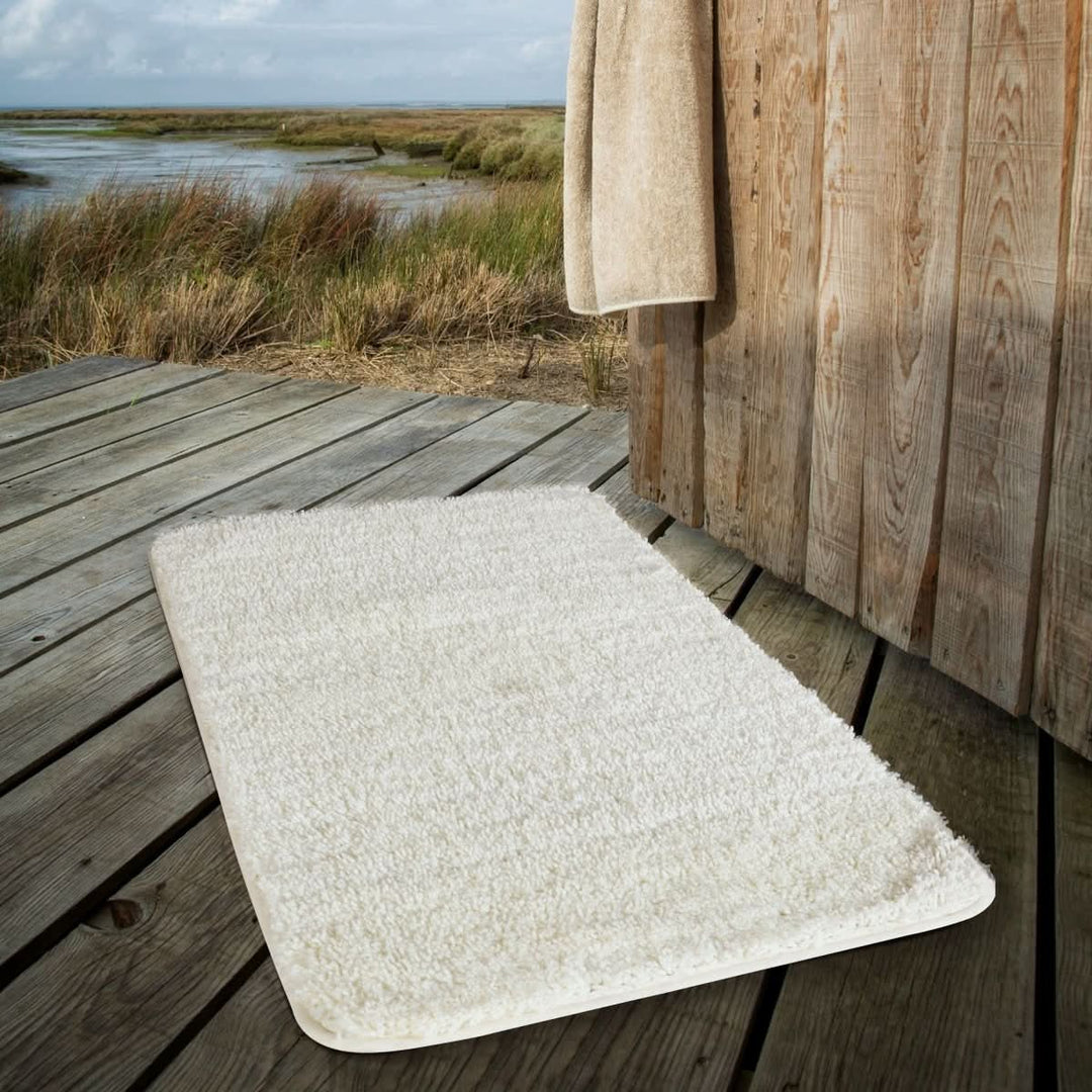 Slip | Luksuriøse Badteppich for Zuhause