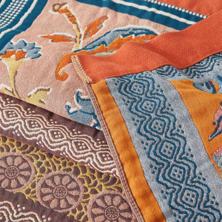 Skanto | IRA - Serenity Wrap Blanket