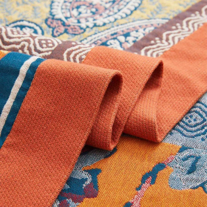 Skanto | IRA - Serenity Wrap Blanket