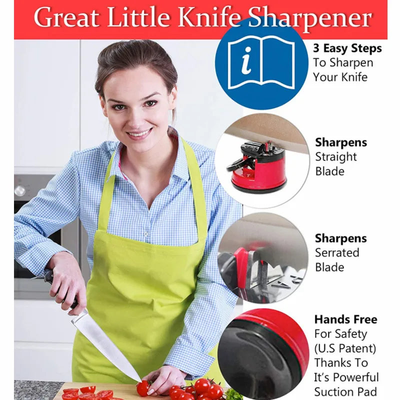 Skanto | PRO Knivsliper