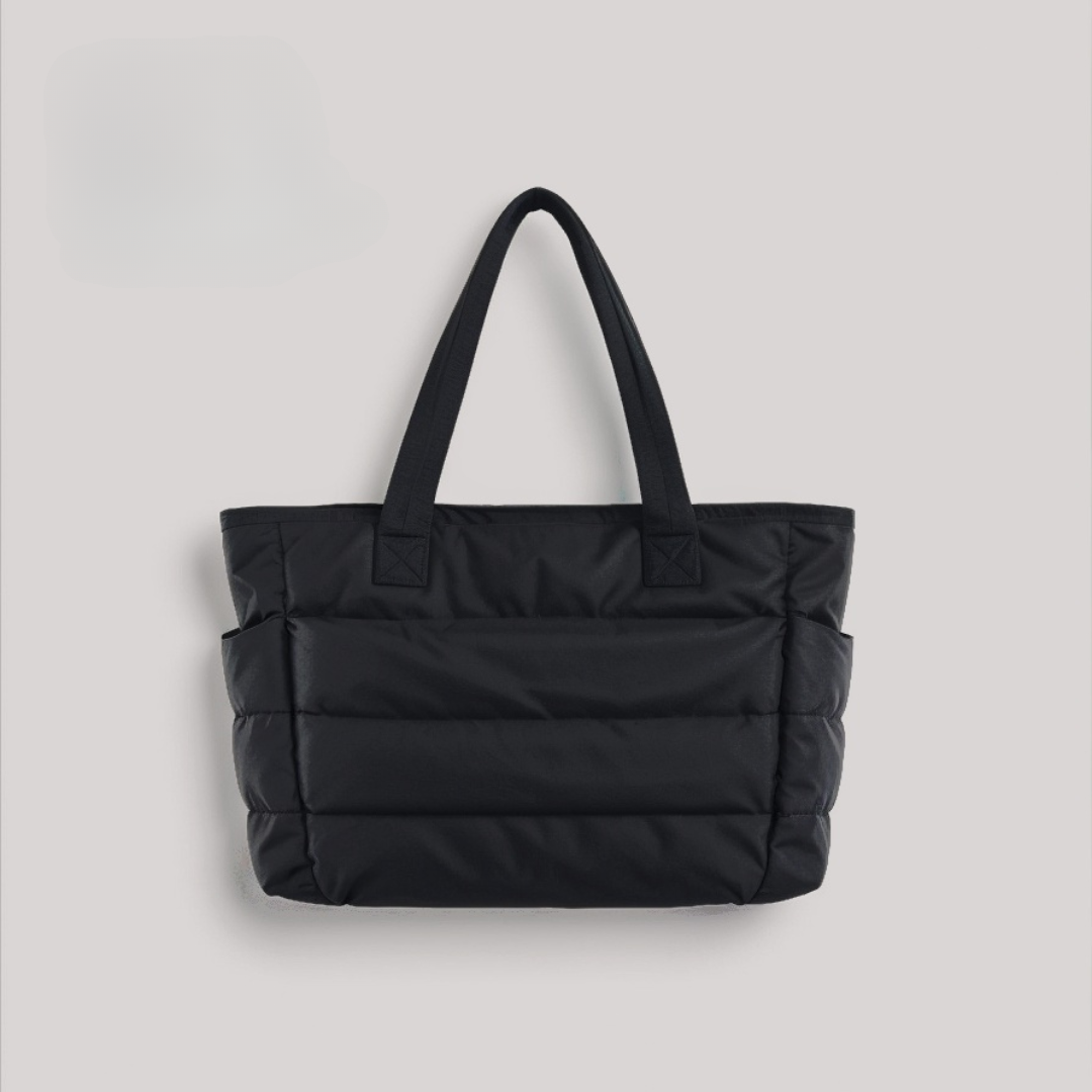 PUFFER BAG | Skanto