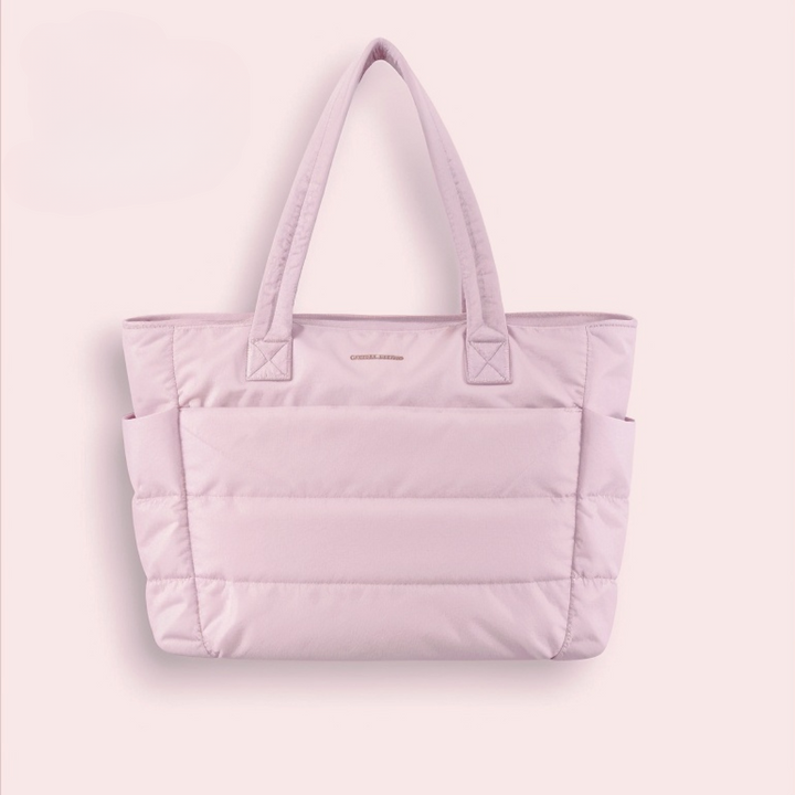 PUFFER BAG | Skanto