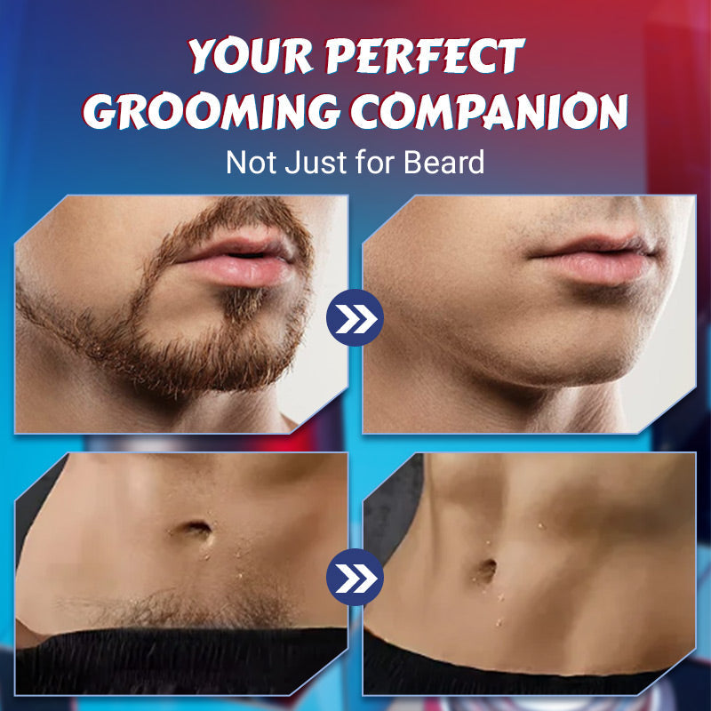 PW | Multifunksjonell Barbermaskin | Skanto