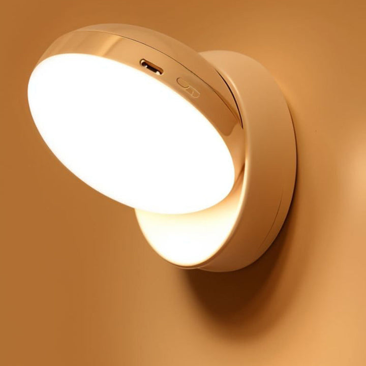 Skanto | LED Bevegelsessensorlampe for Innendørs Bruk