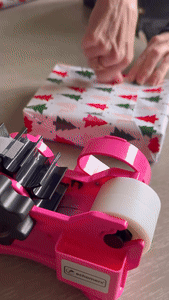 Skanto | Pack Ease Tape Cutter Tool