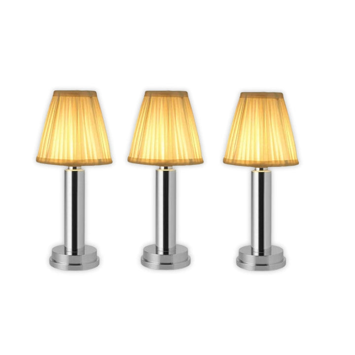 Trådlampe Elegant Bordlampe - Dimbar Trådløs Belysning for Hjemmet | Skanto