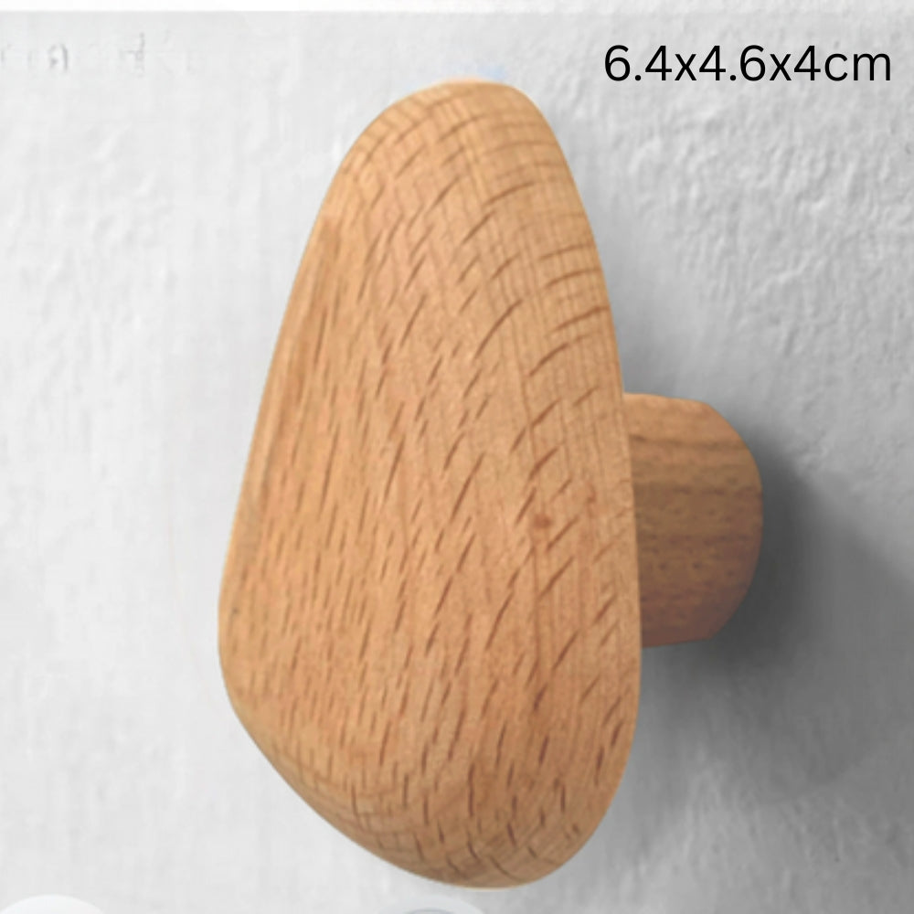 Skanto | Pebble Shape Tre Kleskrok