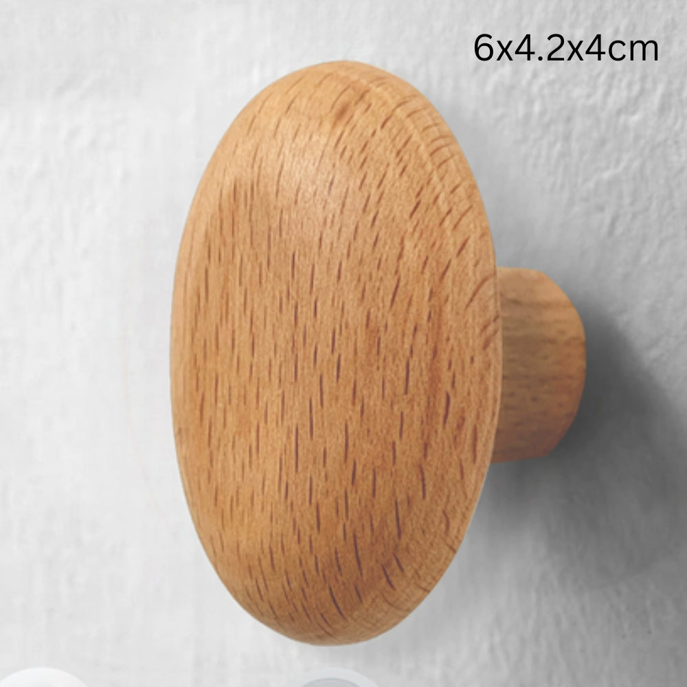 Skanto | Pebble Shape Tre Kleskrok
