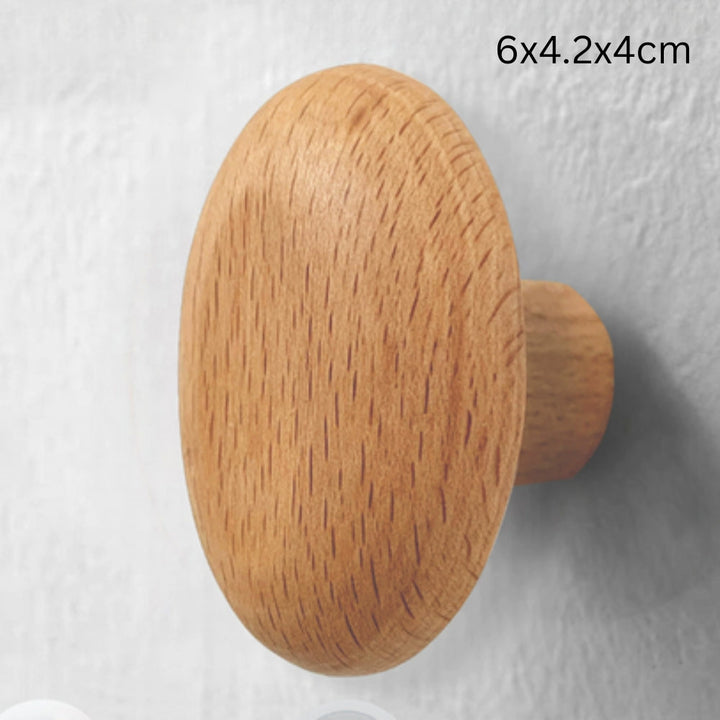 Skanto | Pebble Shape Tre Kleskrok