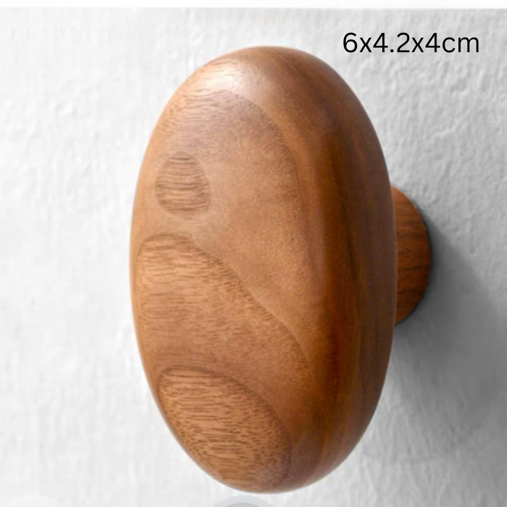 Skanto | Pebble Shape Tre Kleskrok