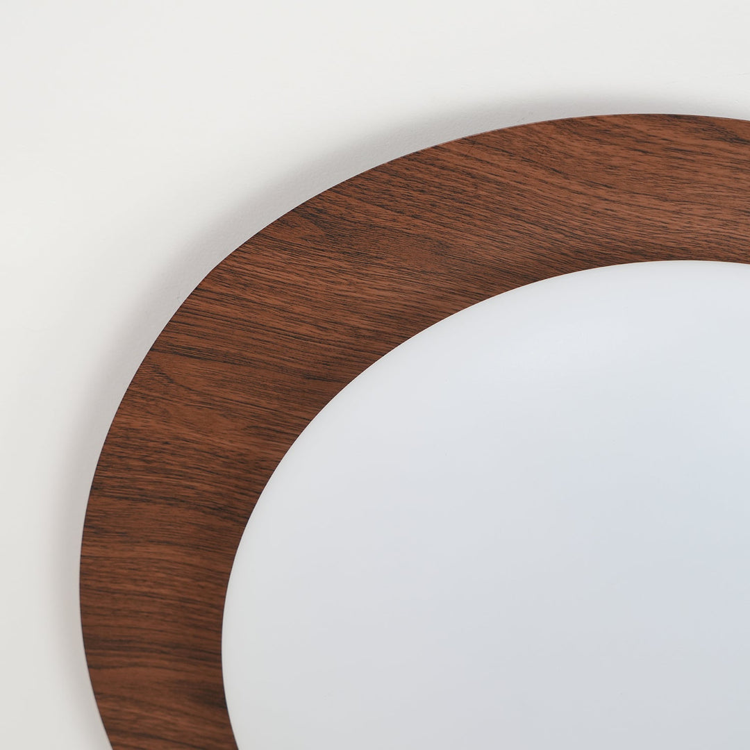 Flush Mount Pebble Metal Ceiling Light | Skanto