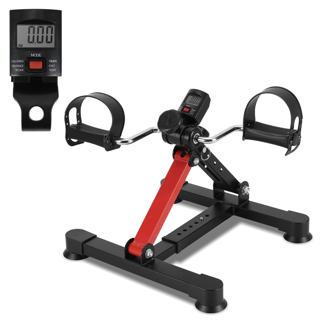 Mini Home Trainer Pedal Trainer Mini Bike | Skanto
