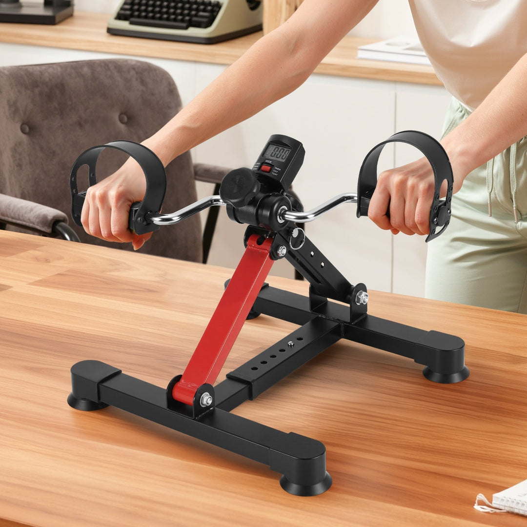 Mini Home Trainer Pedal Trainer Mini Bike | Skanto