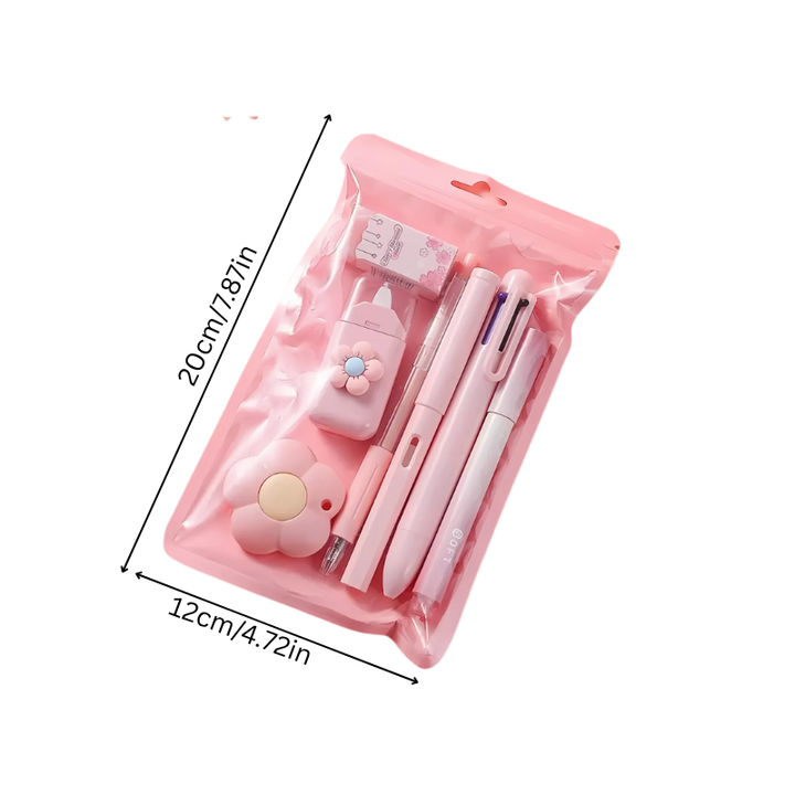 Skanto | PenPal Kits