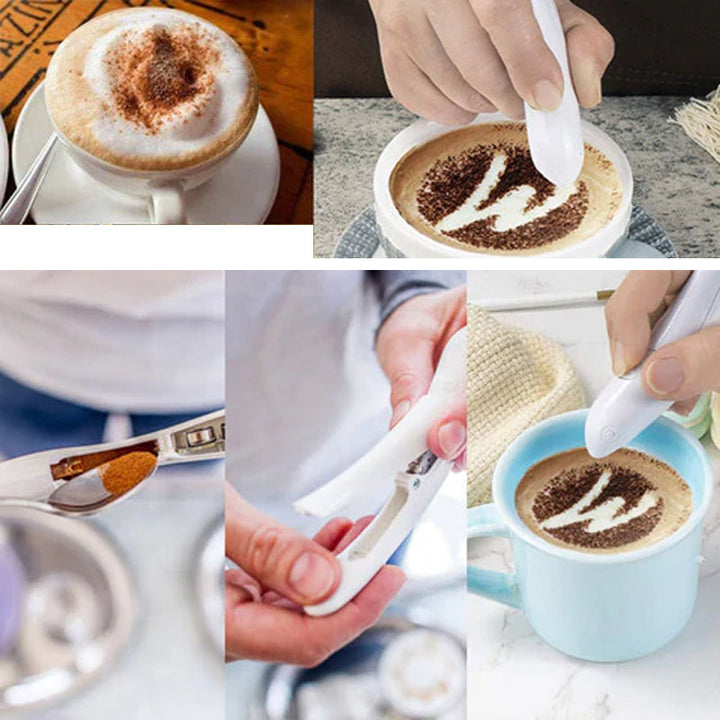 Skanto | Penner for å lage kaffe