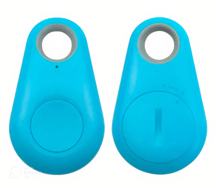 Skanto | Mini GPS Tracker – Smart Lokasjonsovervåkning
