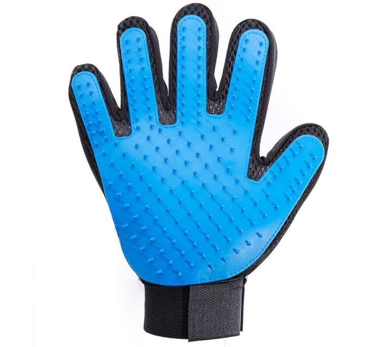 Pet Grooming Gloves | Skanto