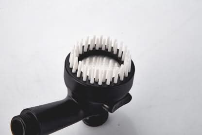 Skanto | SKINFLOW – 2-i-1 dusjhode for hudvennlige dusjer & skånsom rengjøring av kjæledyr
