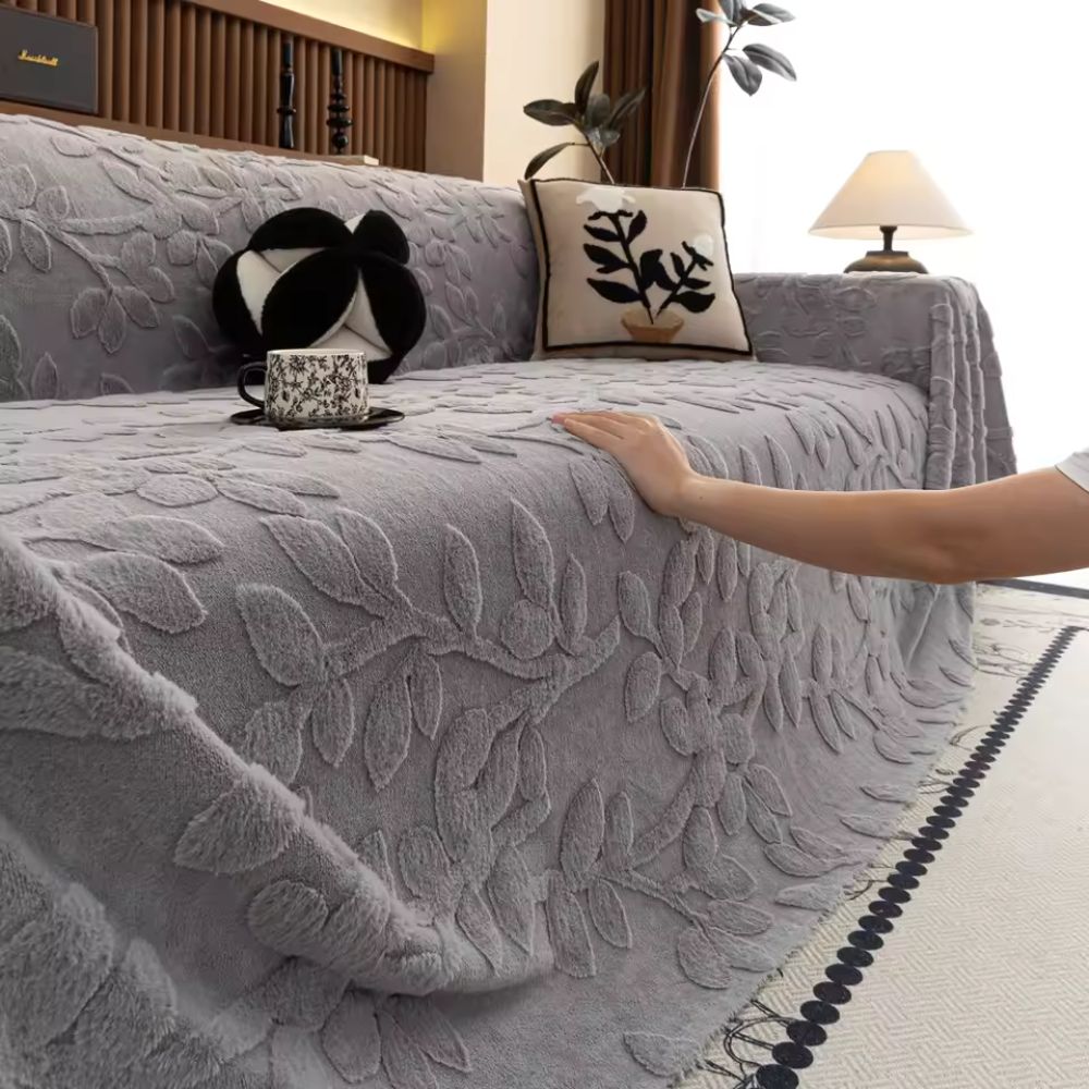 Skanto | Petal Comfort Sofa Cover