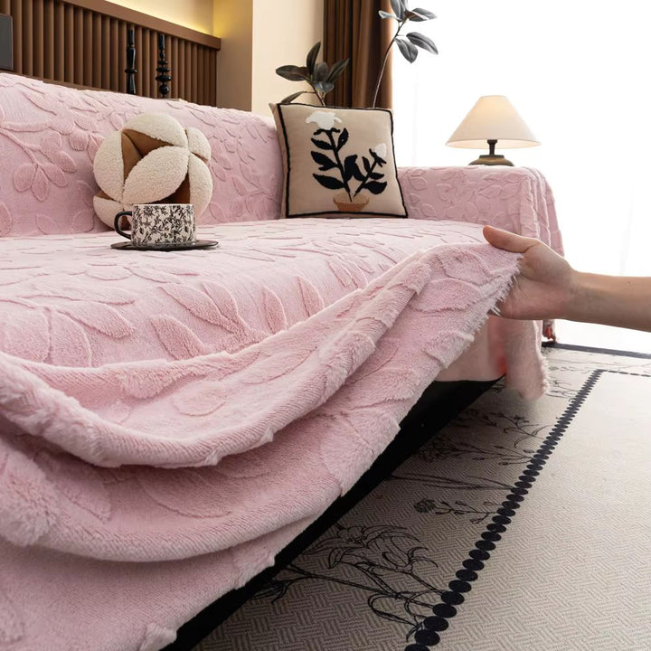 Skanto | Petal Comfort Sofa Cover