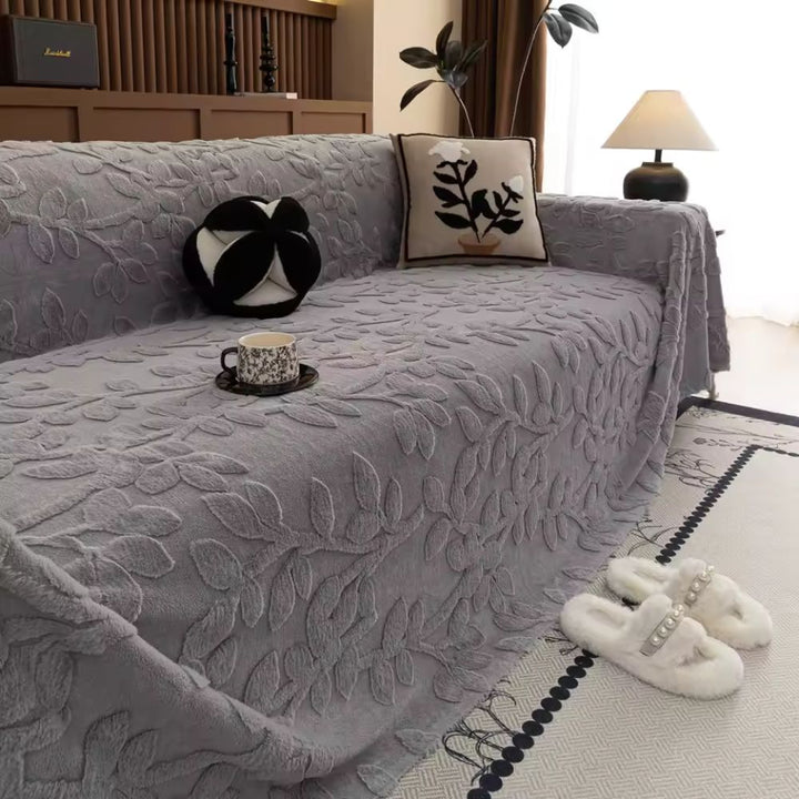 Skanto | Petal Comfort Sofa Cover