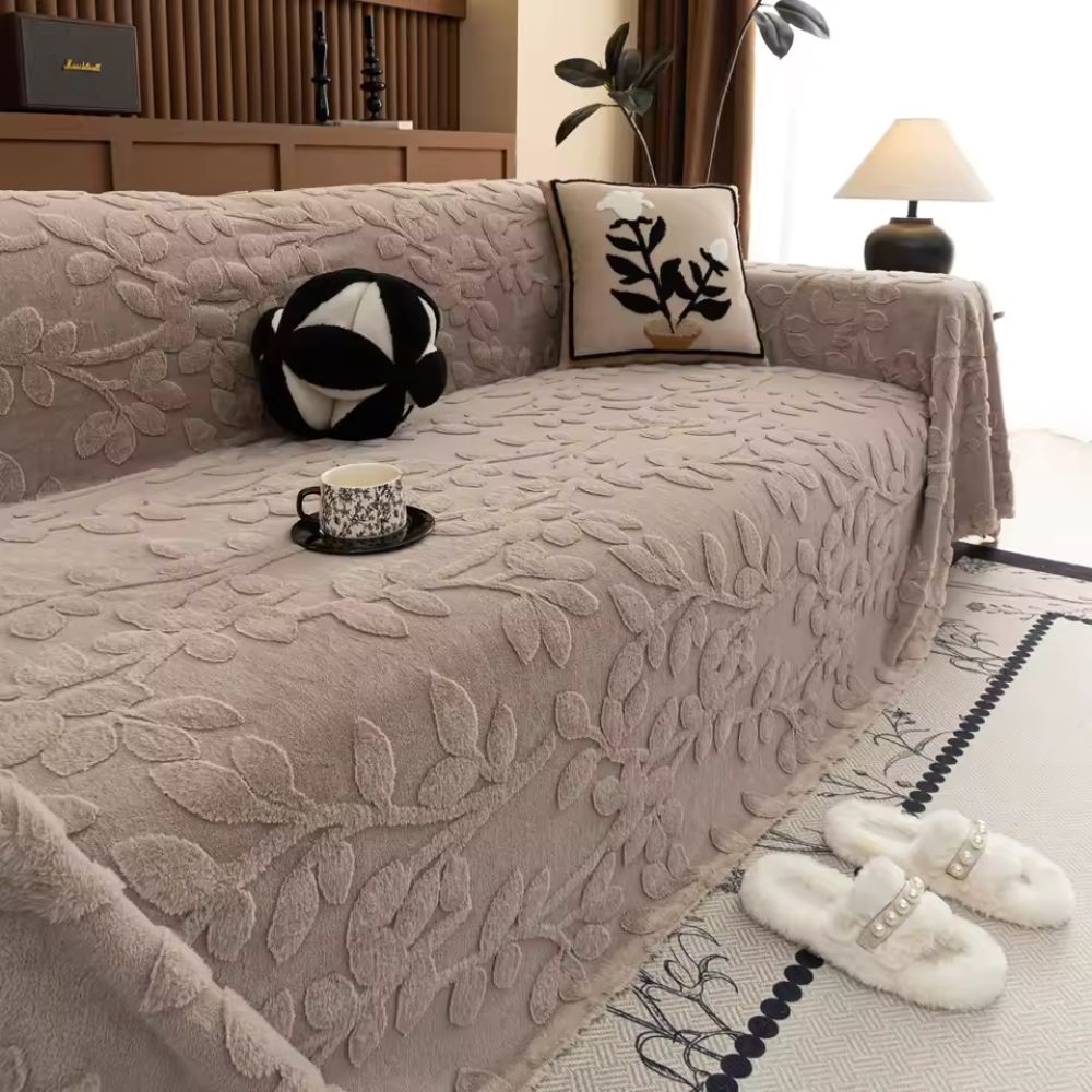 Skanto | Petal Comfort Sofa Cover