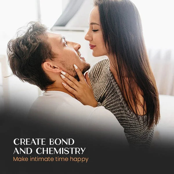 Pheromone parfyme for Menn | Skanto