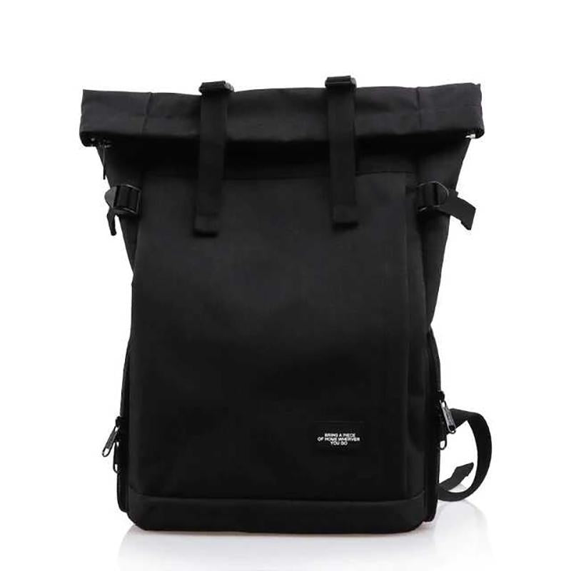 Skanto | Multifunksjonell Vanntett DSLR Kamera Reiser Bag Med USB Port