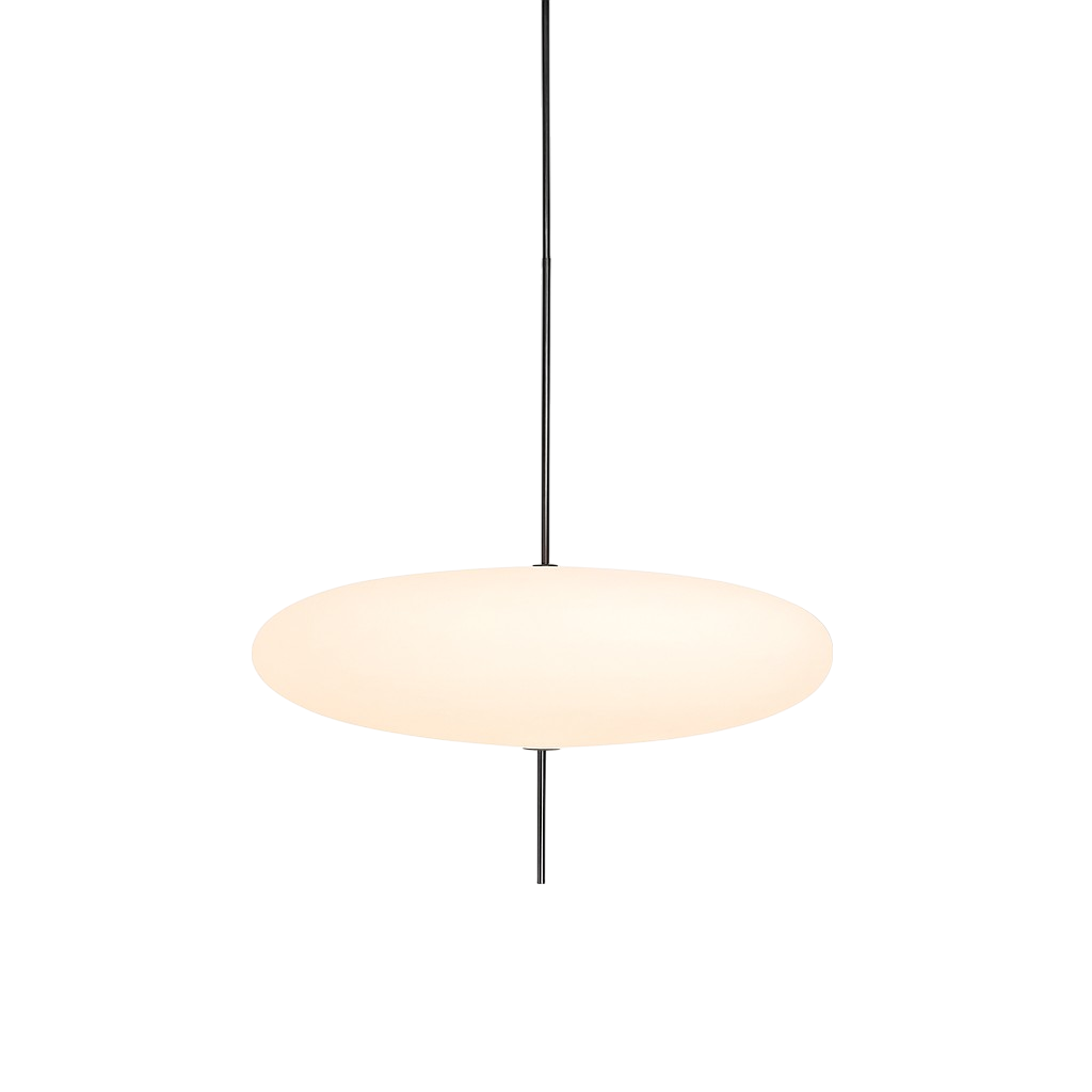 Skanto | Dansk Pendel Lampe i Bauhaus Stil