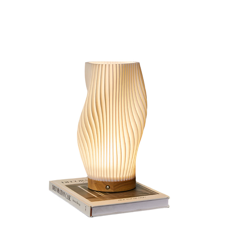 Chicwave dimbar USB-lampe Skanto