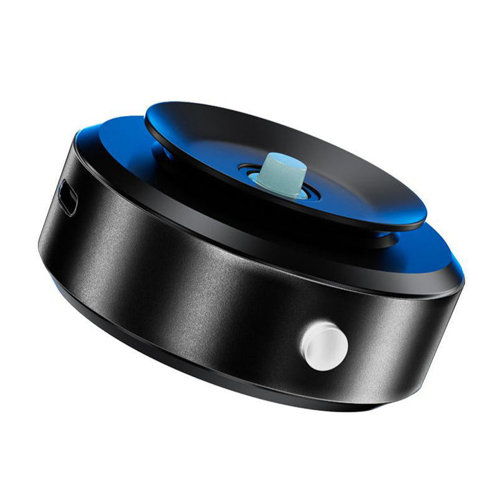 Skanto | Magnetisk Bil Sugekoppholder