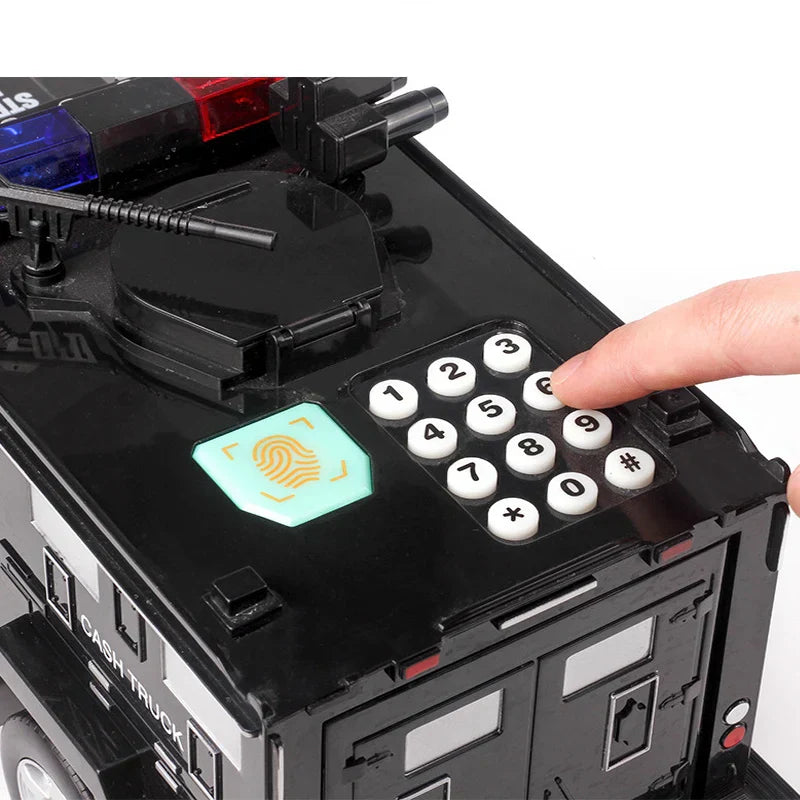 Norvo | Trygge sparinger for unge finansfolk