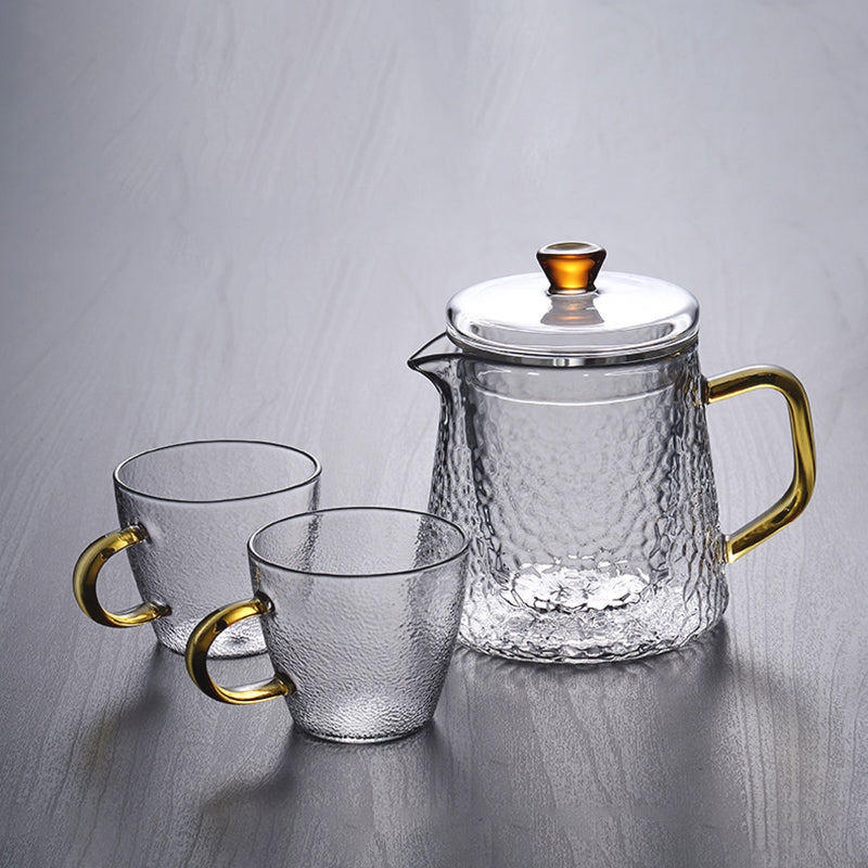 Norvo | Pindefang Tekanne med Sil