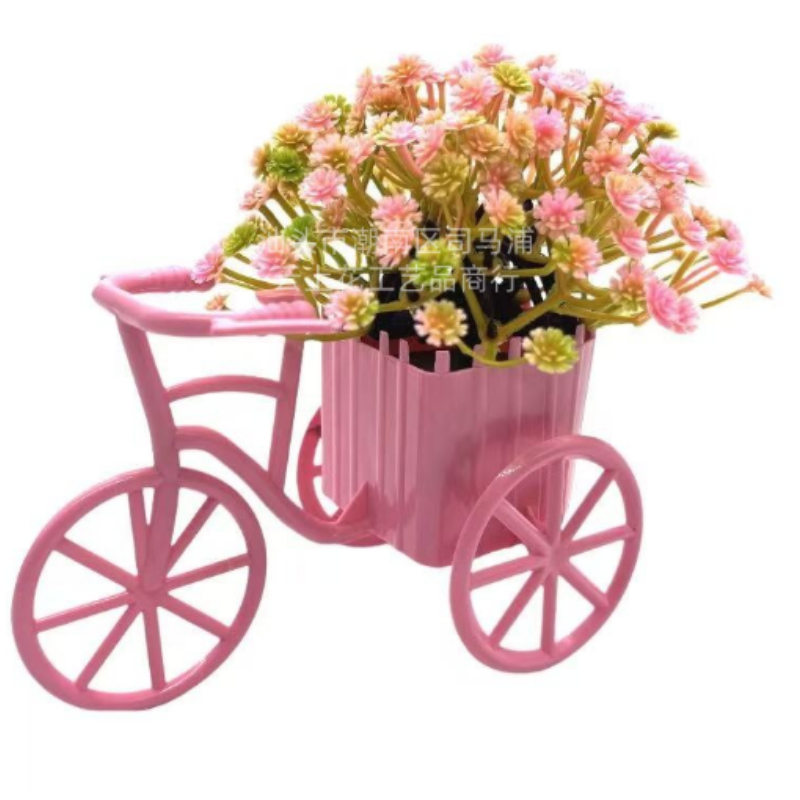 Skanto | Blomsterarbeid