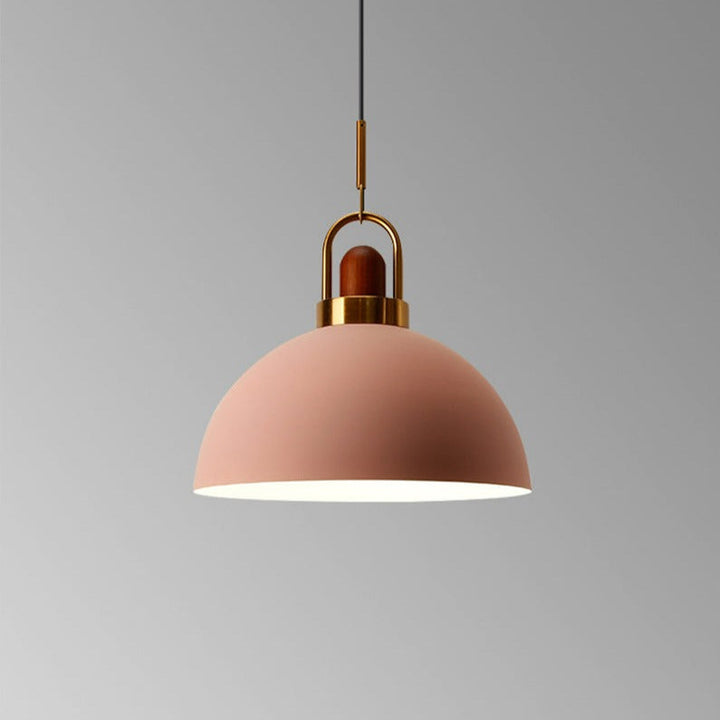 Skanto | Abbott - Moderne nordiske pendellamper