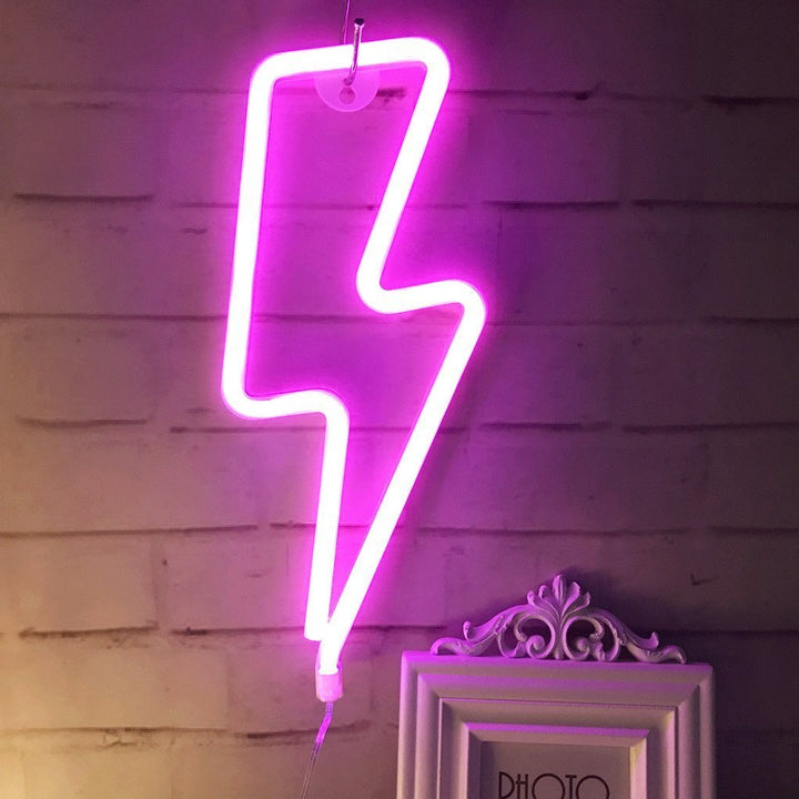 Skanto | Pink Neon Flash