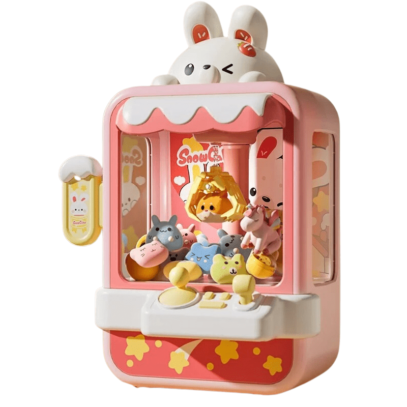 Norvo | Interaktivt Grabbing Moro for Nysgjerrige Barn