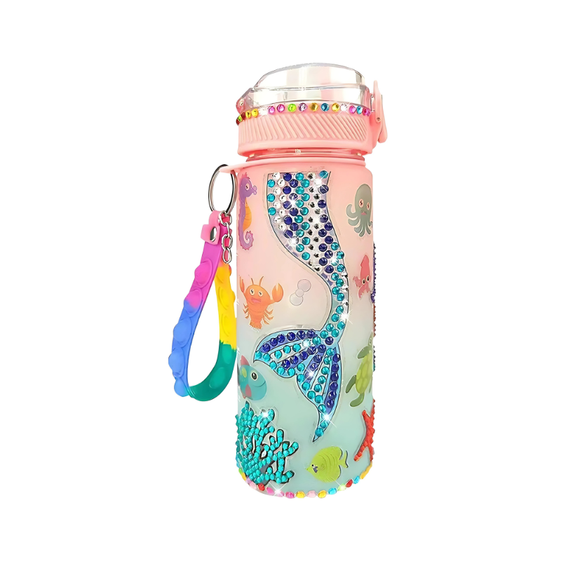 Skanto | GlowBottle