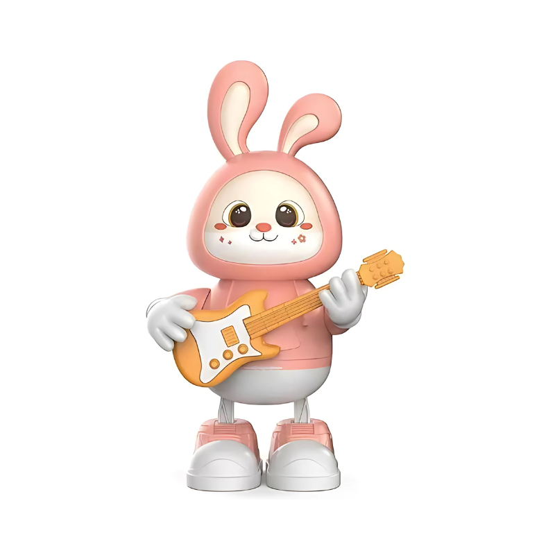 Skanto | RockBunny