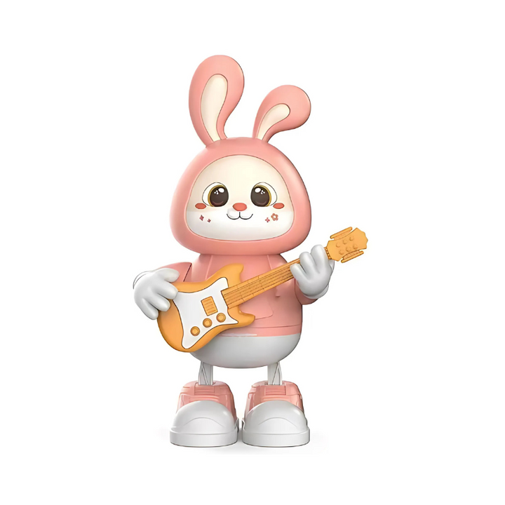 Skanto | RockBunny