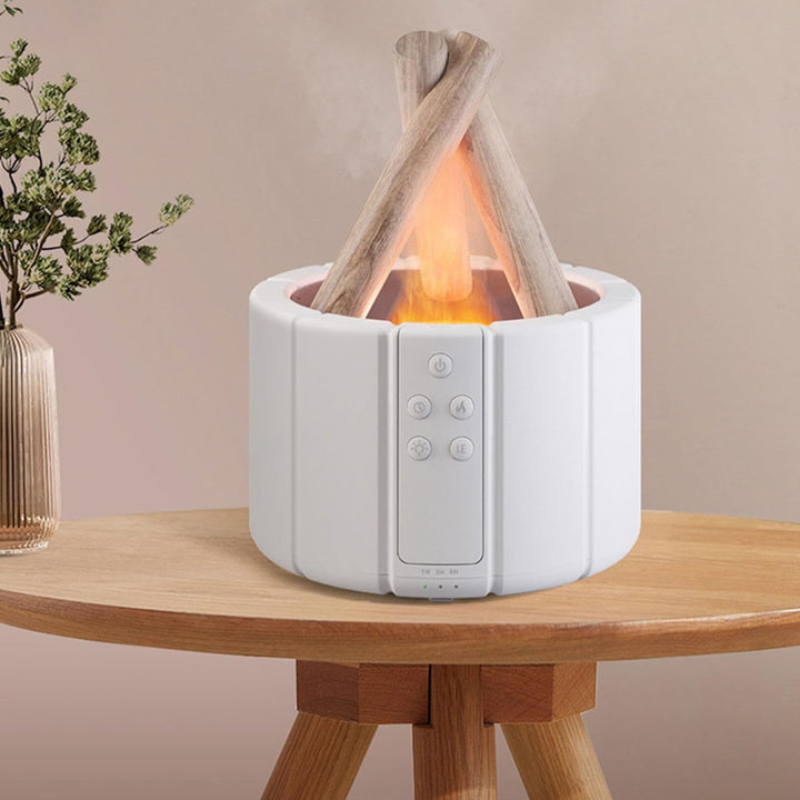 Campfire Luftfukter Lampe | Skanto