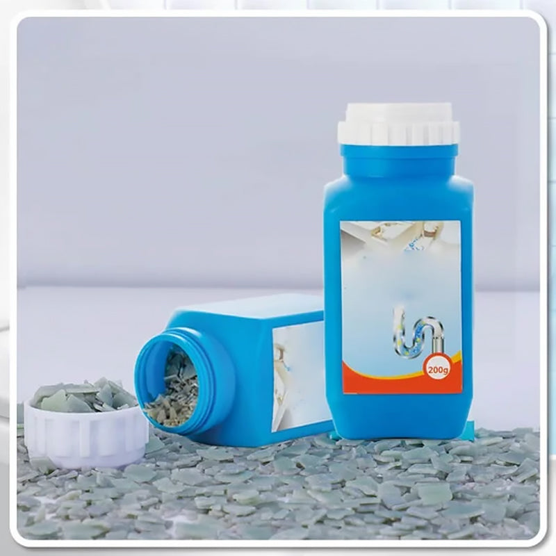 Pipe Dredge Deodorant | Skanto