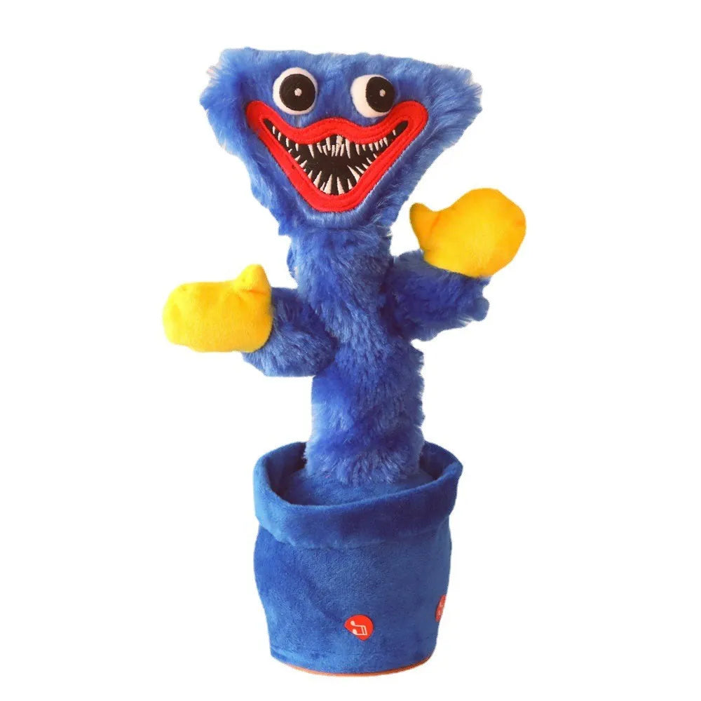 Skanto | Elektrisk dansende stuffed animal leke