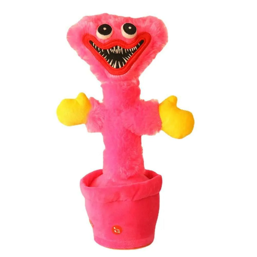 Skanto | Elektrisk dansende stuffed animal leke