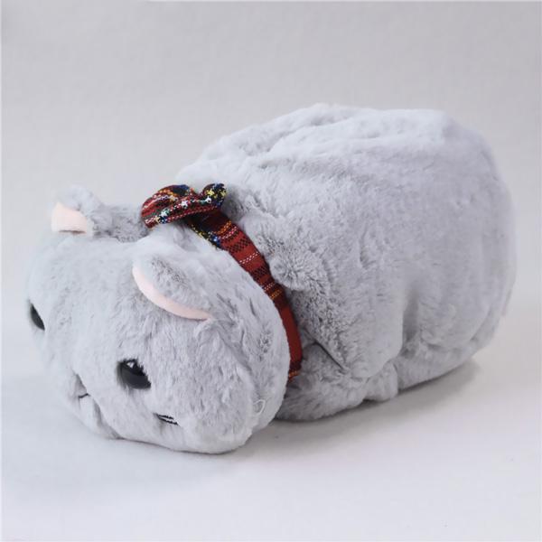 Plush Katt Veveboksdeksler | Skanto
